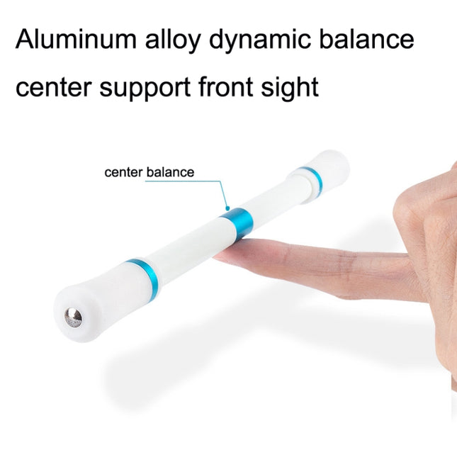 3 PCS Beginners Non-slip Wear-resistant Portable Rotating Pen