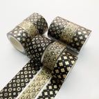 Treasure Phase Pattern