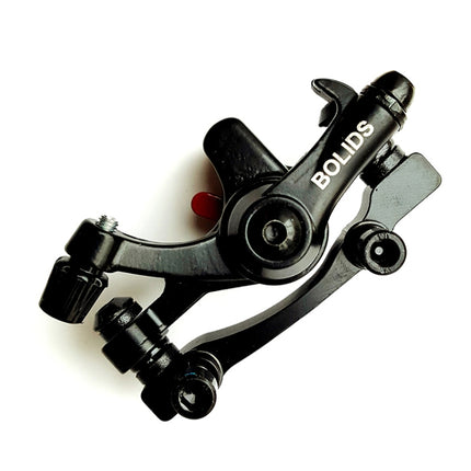 BOLIDS Bicycle Disc Brake MTB Bike Mechanical Caliper Disc Brakes, Disc Brakes