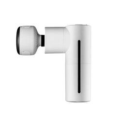 Cooling Hot Compress Fascia Muscle Relaxation Brushless Massager