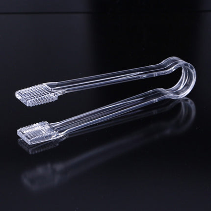 5 PCS Bar Plastic Ice Holder, Ice Holder