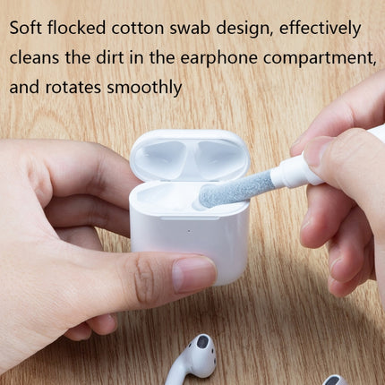 Multifunctional Bluetooth Headset Cleaning Pen