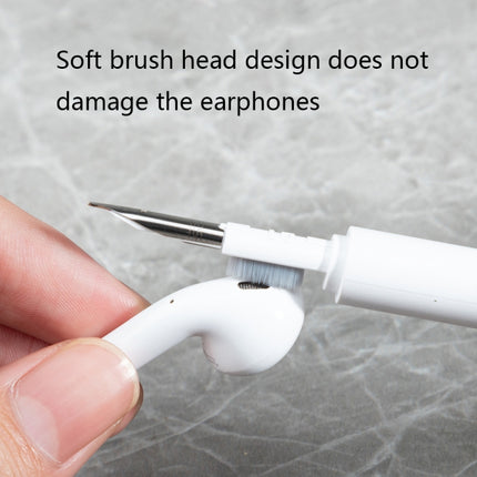 Multifunctional Bluetooth Headset Cleaning Pen