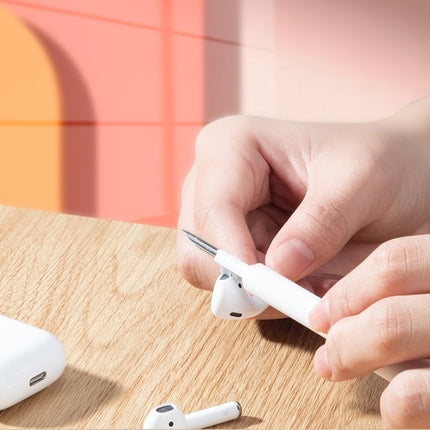 Multifunctional Bluetooth Headset Cleaning Pen