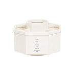 White Rotary