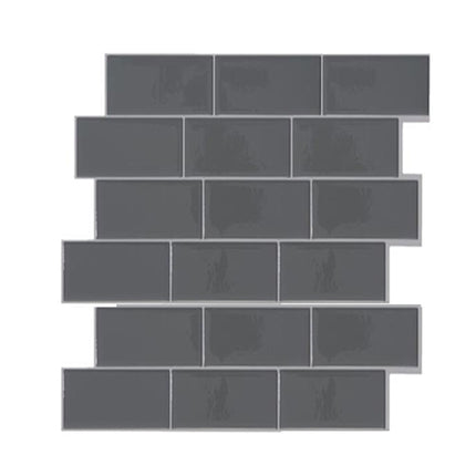 Waterproof and Oilproof 3D Wall Sticker, YJC0071Y, YJC0072Y, YJC0073Y, YJC0074, YJC0093, YJC0094, YJC0095, YJC0096, YJC0097, YJC0098
