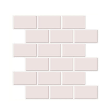Waterproof and Oilproof 3D Wall Sticker, YJC0071Y, YJC0072Y, YJC0073Y, YJC0074, YJC0093, YJC0094, YJC0095, YJC0096, YJC0097, YJC0098