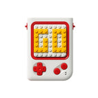 Building Blocks (White)