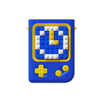 Building Blocks (Blue)