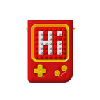 Building Blocks (Red)