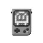 Building Blocks (Deep Gray)