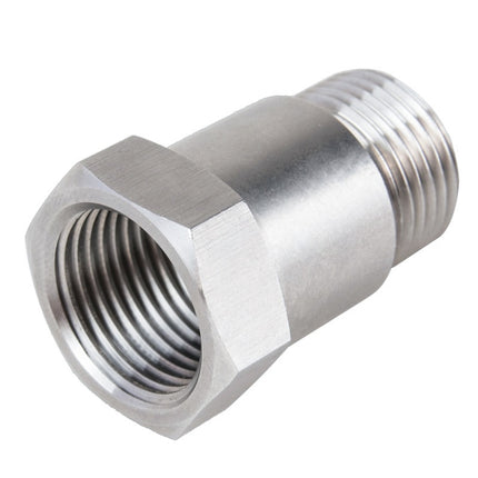 Car Oxygen Sensor Adapter Extended Joint M18x1.5