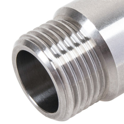 Car Oxygen Sensor Adapter Extended Joint M18x1.5