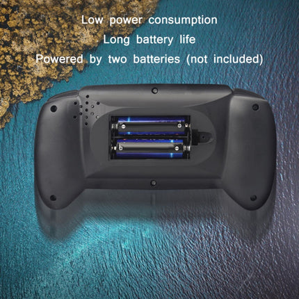 Large Screen Children Handheld Game Console Electronic Toys