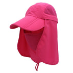 Adjustable / Adult Rose Red