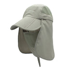 Adjustable / Child Light Gray