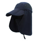Adjustable / Child Dark Blue