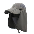 Adjustable / Adult Dark Gray