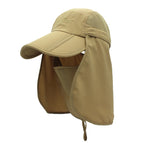 Adjustable / Adult Khaki