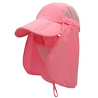 Adjustable / Child Pink