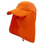 Adjustable / Adult Orange