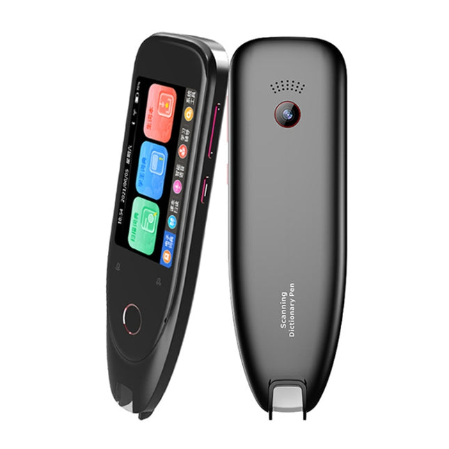 S50 Smart Text Scanning Translation Pen