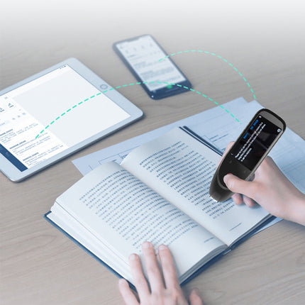 S50 Smart Text Scanning Translation Pen