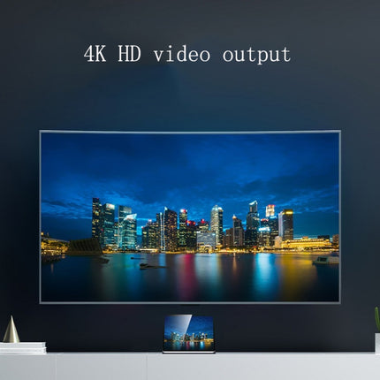 12 In 1 Type C Laptop Smart Docking Station