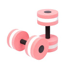 Pink White