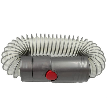 Vacuum Cleaner Accessories for Dyson V7 V8 V10 V11, Pet Brush+Hose+Switch Lock