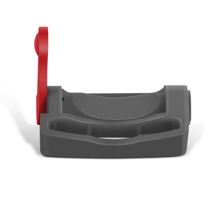 Vacuum Cleaner Accessories for Dyson V7 V8 V10 V11, Pet Brush+Hose+Switch Lock