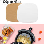 Square Without Hole (16cm)
