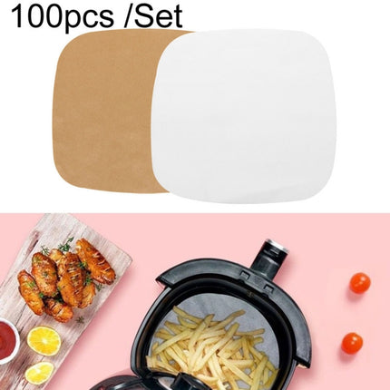 Air Fryer Special Paper Pad Grilled Meat Paper Oil Absorbed Paper, Color Random Delivery, Round With Hole (15cm), Round Without Hole (15cm), Round With Hole (16cm), Round Without Hole (16cm), Round With Hole (18cm), Round Without Hole (18cm)�����������...