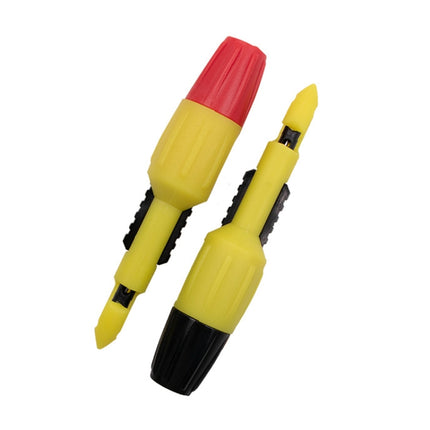2 PCS Automotive Circuit Repair Tool Free Line Punch Device, 2 PCS Automotive Circuit Punch Device