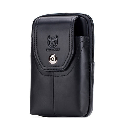 BULL CAPTAIN  Leather Multifunctional Waist Bag For Men, Brown-05, Brown-07, Brown-08, Brown-10, Brown-04, Brown-06, Brown-09, Black-05, Black-07, Black-08, Black-10, Black-04, Black-09