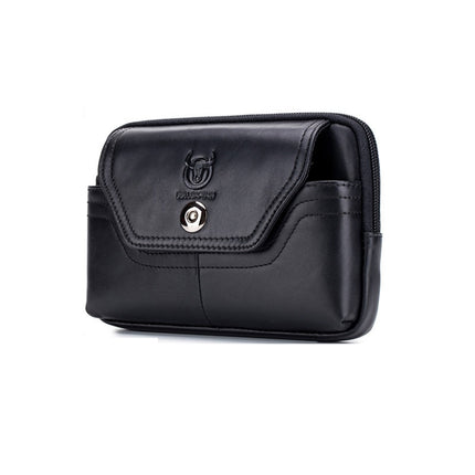 BULL CAPTAIN  Leather Multifunctional Waist Bag For Men, Brown-05, Brown-07, Brown-08, Brown-10, Brown-04, Brown-06, Brown-09, Black-05, Black-07, Black-08, Black-10, Black-04, Black-09