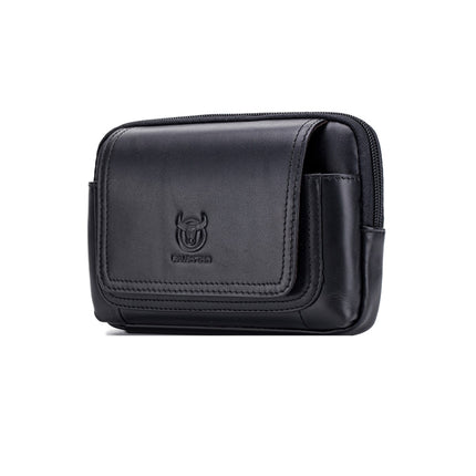 BULL CAPTAIN  Leather Multifunctional Waist Bag For Men, Brown-05, Brown-07, Brown-08, Brown-10, Brown-04, Brown-06, Brown-09, Black-05, Black-07, Black-08, Black-10, Black-04, Black-09