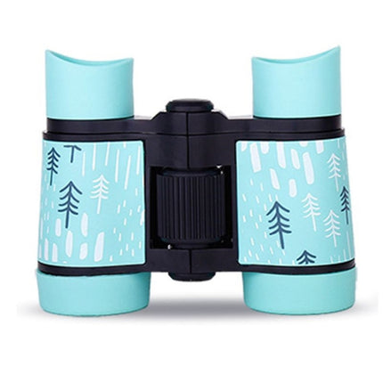4X30 Binocular Telescope Bird Watching Telescope Gifts for Children, 4X30 Rain Season Green, 4X30 Rain Season Blue, 4X30 Rain Season Red, 4X30 Rain Season Yellow, 4X30 Rain Season Purple, 4X30 Rain Season Pink