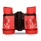 4X30 Rain Season Red / Rain Season Red