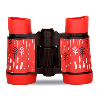 4X30 Binocular Telescope Bird Watching Telescope Gifts for Children, 4X30 Rain Season Green, 4X30 Rain Season Blue, 4X30 Rain Season Red, 4X30 Rain Season Yellow, 4X30 Rain Season Purple, 4X30 Rain Season Pink
