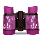 4X30 Rain Season Purple / Rain Season Purple