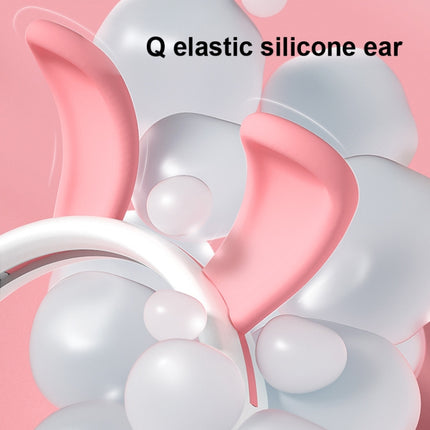 3-fache Lupe, HD-Cartoon-Lupe, Spielzeuggeschenk für Kinder, rosa Kaninchen, Kaffeebär, blaues Kätzchen, gelber Hirsch