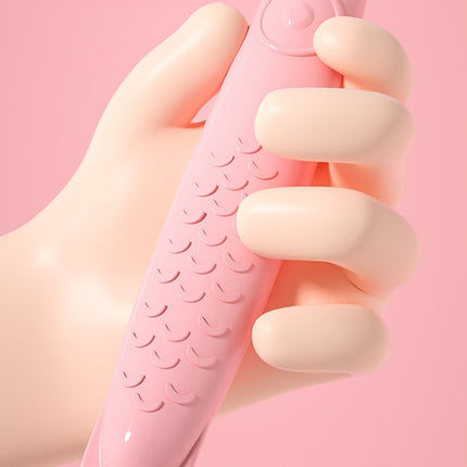 3-fache Lupe, HD-Cartoon-Lupe, Spielzeuggeschenk für Kinder, rosa Kaninchen, Kaffeebär, blaues Kätzchen, gelber Hirsch