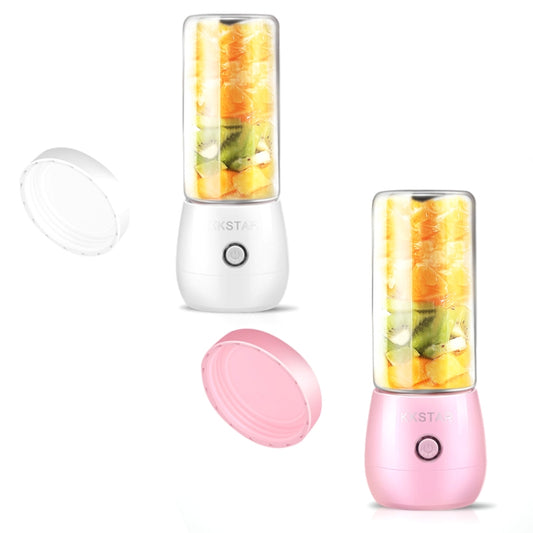 Household Fruit Juicer Portable Multi-Function Juice Cup, 400ml