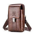 Vertical Brown