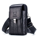 Vertical Black