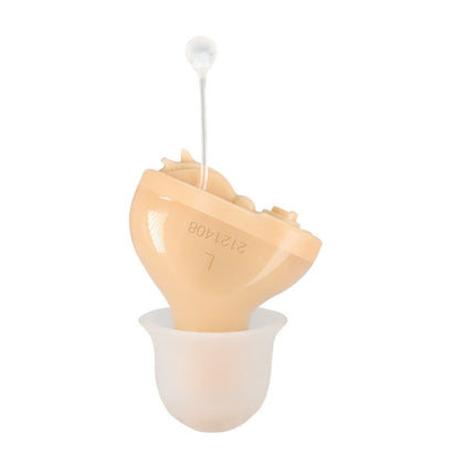 Battery Type Digital Noise Reduction Hearing Aid Elderly Sound Amplifier