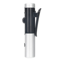 A-60 USB Rechargeable Hearing Aids Adjustable Tone Sound Voice Amplifier, A-60