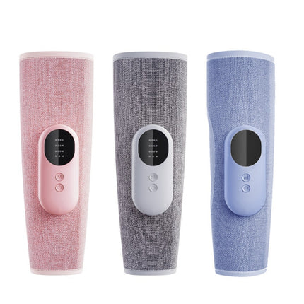 Home Constant Temperature Wireless Leg Massage, Style: