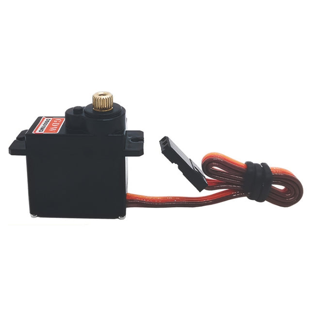 Model Aircraft 450 Swashplate GDW Steering Gear, DS031MG